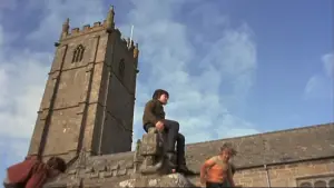 Задник до фильму"Солом’яні пси" #727550