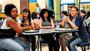 Задник до фильму"Вигнанці" #300240