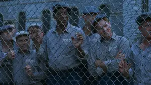 Задник до фильму"Втеча з Шоушенка" #517322