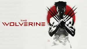 Задник до фильму"Росомаха" #642551