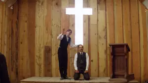 Задник до фильму"Нафта" #624051