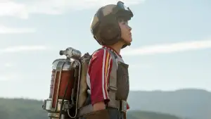 Задник до фильму"Земля майбутнього: Світ за межами" #623468