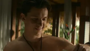 Задник до фильму"Uncharted: Незвідане" #614739