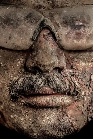 Постер до фильму"Бойові дії" #524414