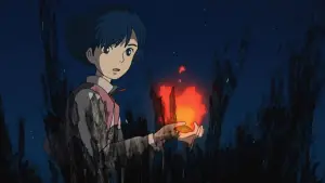 Задник до фильму"Мандрівний замок" #568380