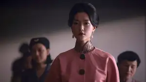 Задник до фильму"風再起時" #906350
