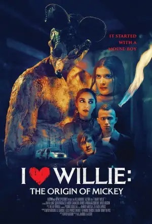 Постер до фильму"I Heart Willie" #933189