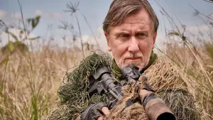 Задник до фильму"Seven Snipers" #817039