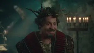 Задник до фильму"Das Märchen vom Schwanensee" #810229