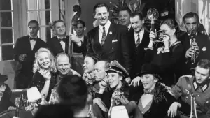 Задник до фильму"Список Шиндлера" #551208