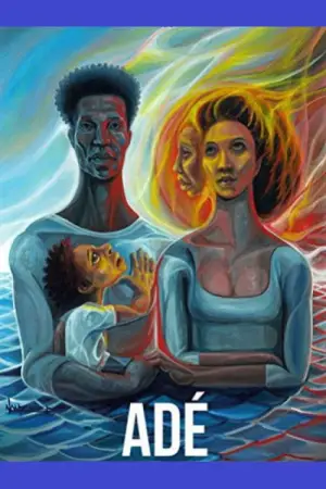 Постер до фільму "Adé"