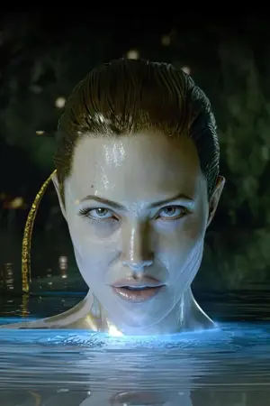 Постер до фильму"Беовульф" #811890