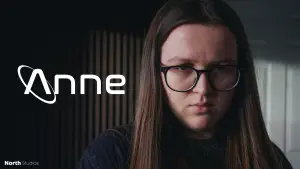 Задник до фильму"Anne" #774080