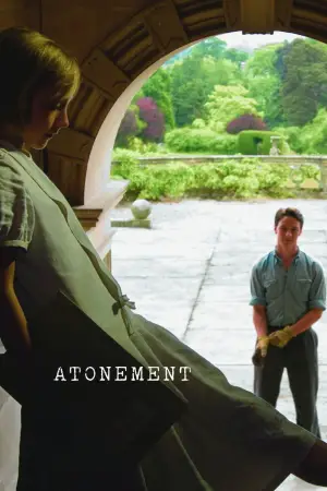 Постер до фильму"Спокута" #593202