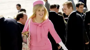 Задник до фильму"Білявка в законі 2" #318401