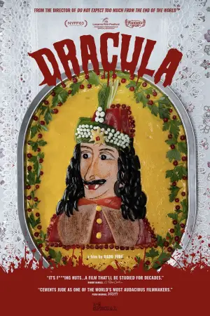 Постер до фильму"Дракула" #529424