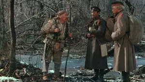 Задник до фильму"Дерсу Узала" #751346