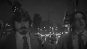 Задник до фильму"Only the Dead Know Brooklyn" #823031