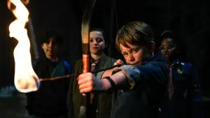 Задник до фильму"Håkan Bråkan 2" #756863