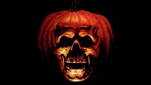 Задник до фильму"Гелловін 2" #280478