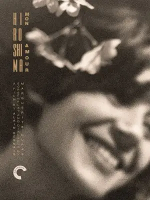 Постер до фильму"Хіросіма, любове моя" #754668