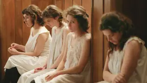 Задник до фильму"Спогади про бордель" #481802