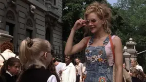 Задник до фильму"Міські дівчата" #810020