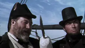 Задник до фильму"Мобі Дік" #725716