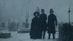 Задник до фильму"Носферату" #553051