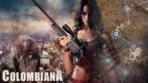 Коломбіана