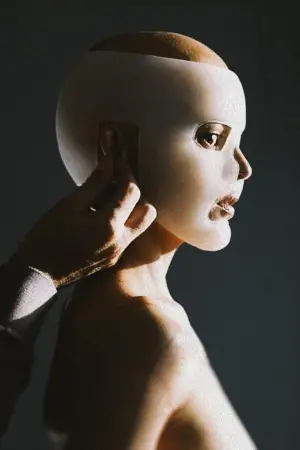 Постер до фильму"Шкіра, в якій я живу" #209949