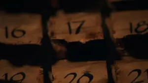 Задник до фильму"Однієї тихої ночі" #509619