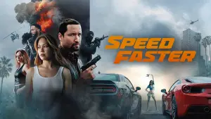 Задник до фильму"Speed Faster" #533846