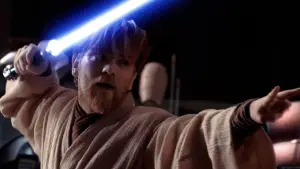 Задник до фильму"Зоряні війни: Епізод 3 — Помста ситхів" #608170