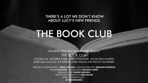 Відео до фільму The Book Club | The Book Club | Teaser trailer | Thriller | Horror Short | 2024