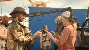 Задник до фильму"Каскадер" #572028