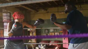 Задник до фильму"Вогонь всередині" #789302