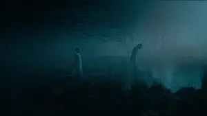 Задник до фильму"Легенда про Зеленого лицаря" #670208