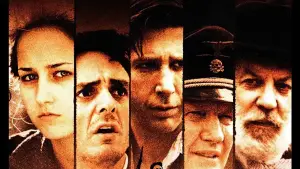 Задник до фильму"Повстання" #636133