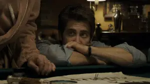 Задник до фильму"Зодіак" #649574