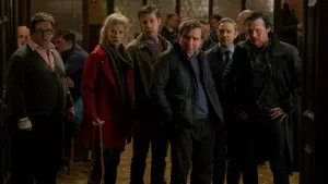 Задник до фильму"Кінець світу" #332160