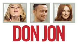 Відео до фільму Пристрасті Дон Жуана | DON JON Trailer | Festival 2013