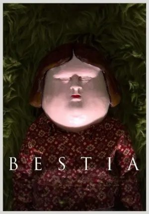 Постер до фильму"Bestia" #930758