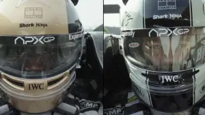 Задник до фильму"F1: Фільм" #517687