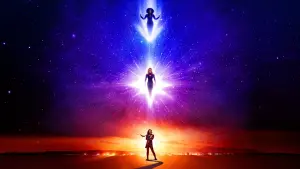 Задник до фильму"Марвели" #160577