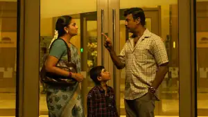 Задник до фильму"கார்மேனி செல்வம்" #844183
