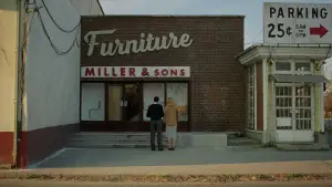 Задник до фильму"Бруталіст" #610764