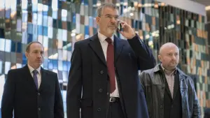 Задник до фильму"Іноземець" #250030