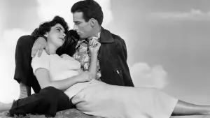 Задник до фильму"Місце під сонцем" #478589