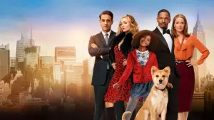 Задник до фильму"Енні" #666392